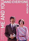 Me and You poster